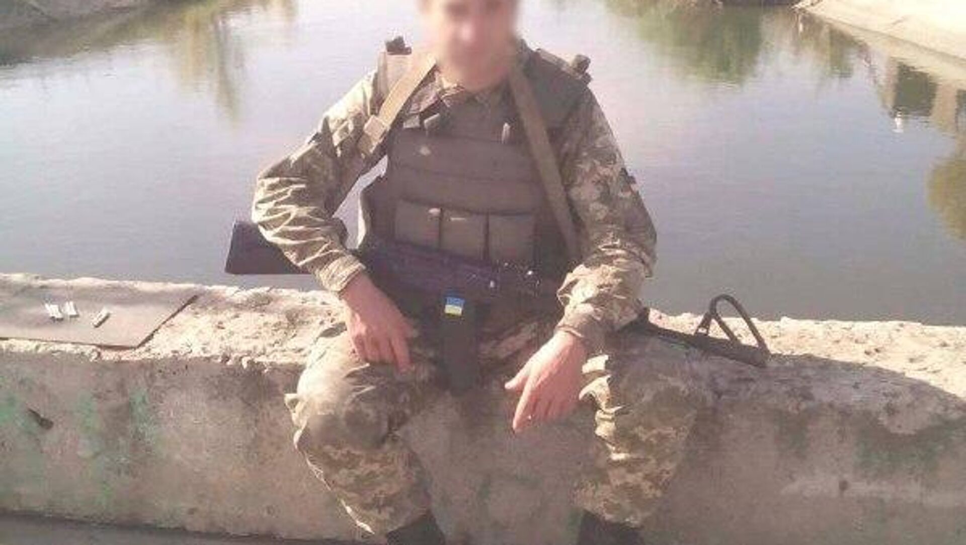 В Рубежном осудили участника украинского нацбата