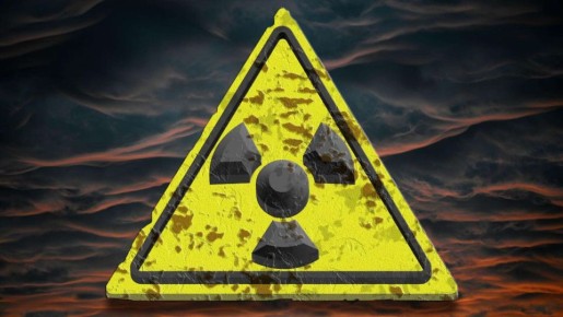 СБУ отрабатывала сценарий подрыва "грязной бомбы" в толпе