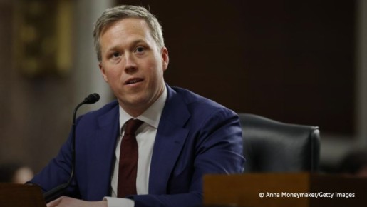 Дрисколл отстранен от переговоров по Украине из-за "паранойи" Хегсета