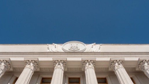 Гончаренко: замглавы офиса президента Украины Татарова уволят