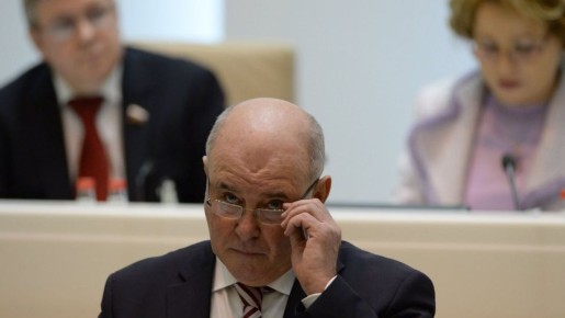 Красин: Россия не испытывает опасений из-за сближения Беларуси и США