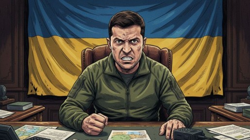 «План подготовки к новой войне»: эксперты — о попытках Киева избежать проведения президентских выборов на Украине