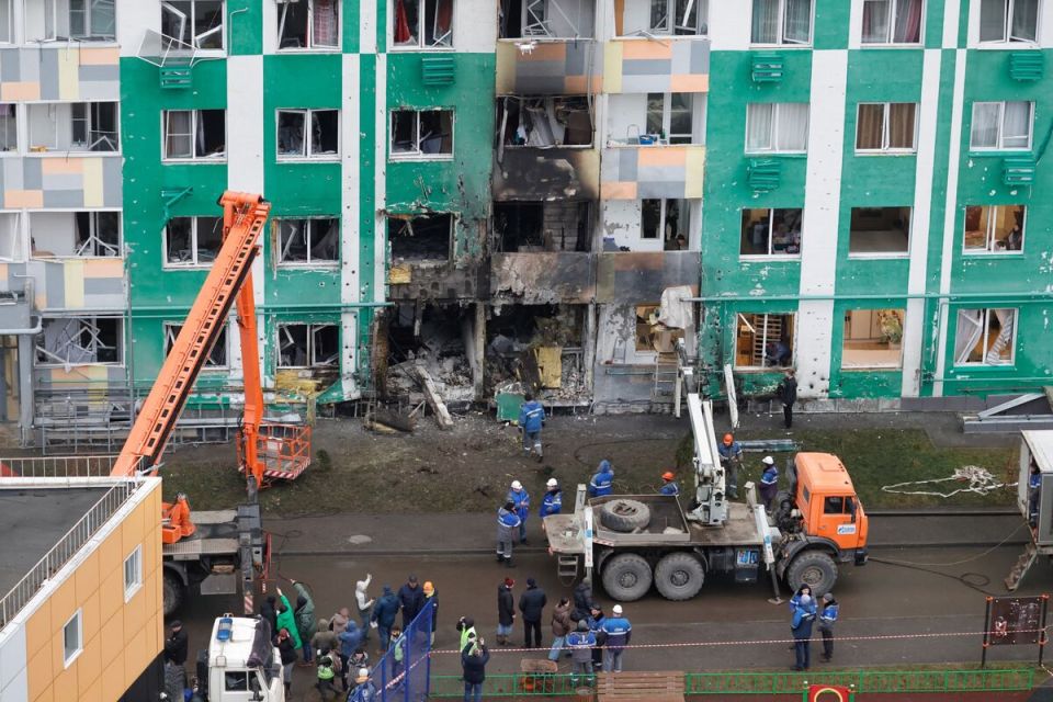 Малек Дудаков: Трансатлантический раскол между США и Европой продолжает расширяться