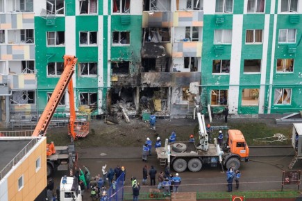 Малек Дудаков: Трансатлантический раскол между США и Европой продолжает расширяться