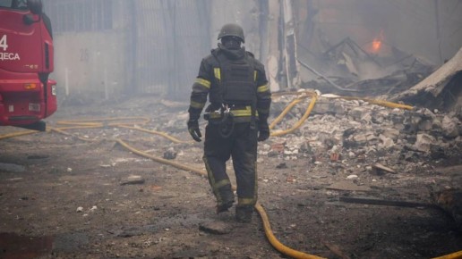 Чёрная зима для половины Украины. Итоги 13 декабря