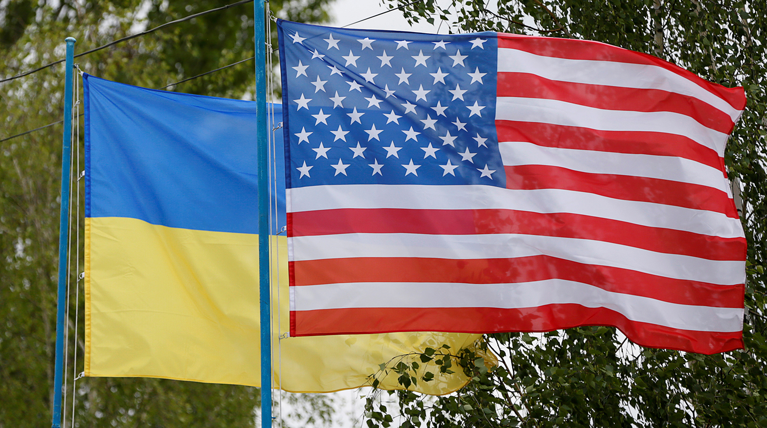 США готовы предоставить Украине гарантии безопасности, аналогичные пятой статье НАТО – Axios