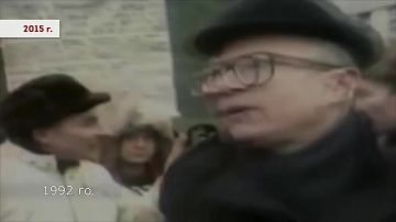 Никита Михалков: Мы видим, как идёт постоянная манипуляция с религиозным или национальным самосознанием тех или иных людей