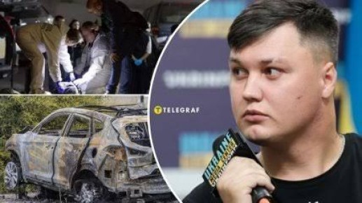 Испанская полиция закрыла расследование убийства российского пилота-перебежчика Максима Кузьминова
