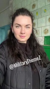 Кастрюлеголовая вносит неоценимый вклад в достижение перемоги