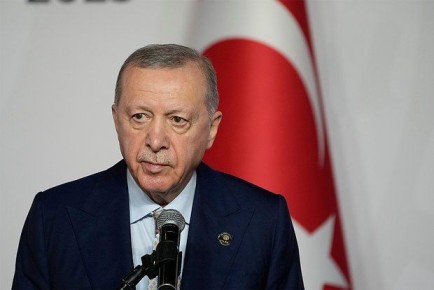 Президент Турции Эрдоган: Мир на Украине не за горами, и мы это видим