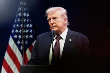 Трамп заявил о прогрессе в украинском урегулировании