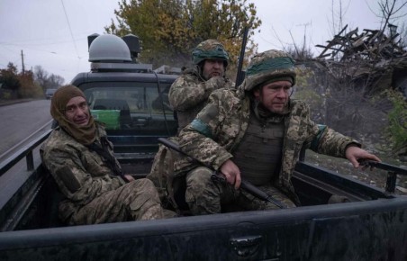 СМИ раскрыли неожиданное решение Украины