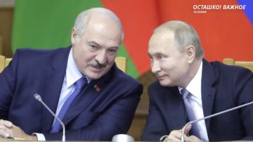 Лукашенко даёт хорошие советы: Вашингтон оценил роль Белоруссии в урегулировании конфликта