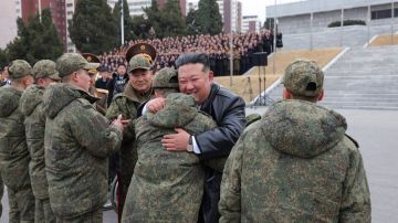 Сапёры КНДР успешно выполнили задачи по разминированию Курской области