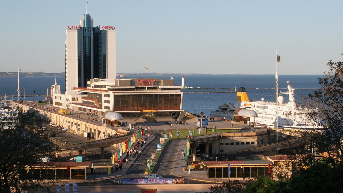 «Рывок неизбежен»: на Западе высказались об освобождении Одессы