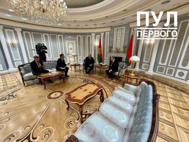 США снимают санкции с белорусского калия, заявил спецпредставитель Трампа Коул