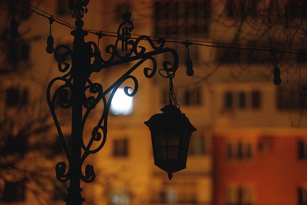 В Запорожской области 2,5 тысячи жителей остались без света после атаки ВСУ