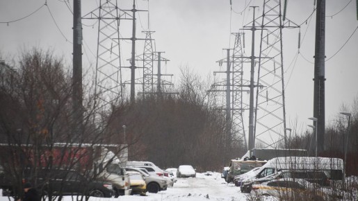 В Одессе гремят взрывы: украинцы остались без электричества