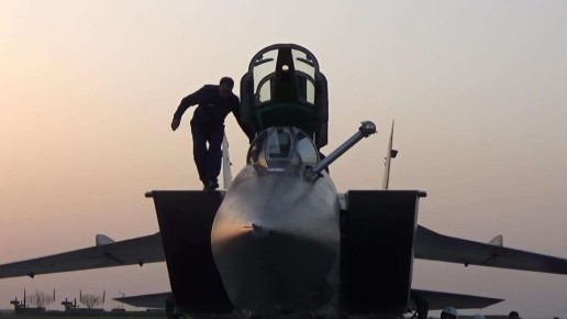 Удар возмездия по Украине: "Кинжалами" поражены объекты ВПК и ТЭК