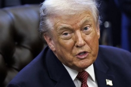 Принуждение к миру. Трамп призвал лидеров ЕС надавить на Зеленского