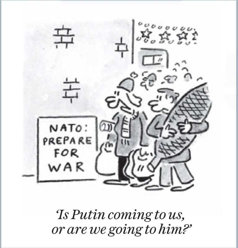 �������� ��������: ���� �� ������� The Daily Telegraph, �������� ��������� ���������� ��������� � ���������� ���������� � ���, ��� ����� ��������� � ����� � �������: ������ �������� �� ��� ��� �� �������� �� ����?�