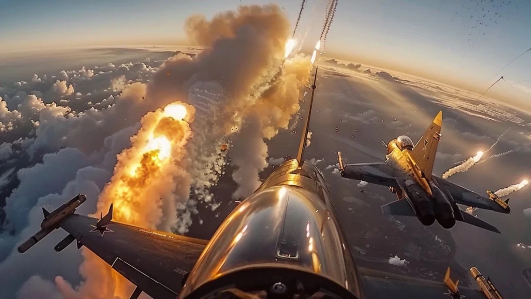 Польша дала обещание Украине и тут началось. "Грызня" в Варшаве. Министр обороны "напал" на офис президента: "Кто-то хочет войны!"