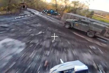 Военный Дандыкин: Новость о бойцах из экс-заключенных под Купянском накручена