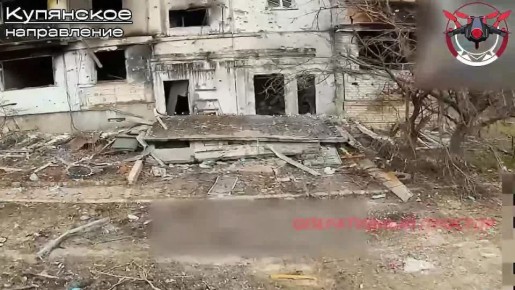 Кровавый контрнаступ на Купянск: враг бросает силы для прорыва в город