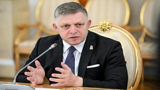 После завершения конфликта на Украине Запад «побежит» восстанавливать отношения с РФ – Фицо