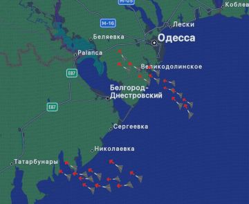 Михаил Онуфриенко: Россия отгружает киевской хунте репарации