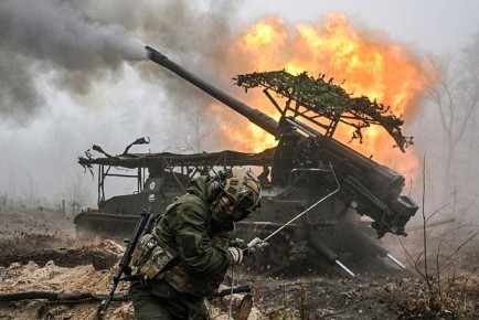 Профессор Жок: Конфликт на Украине формально закончится весной-летом 2026 года