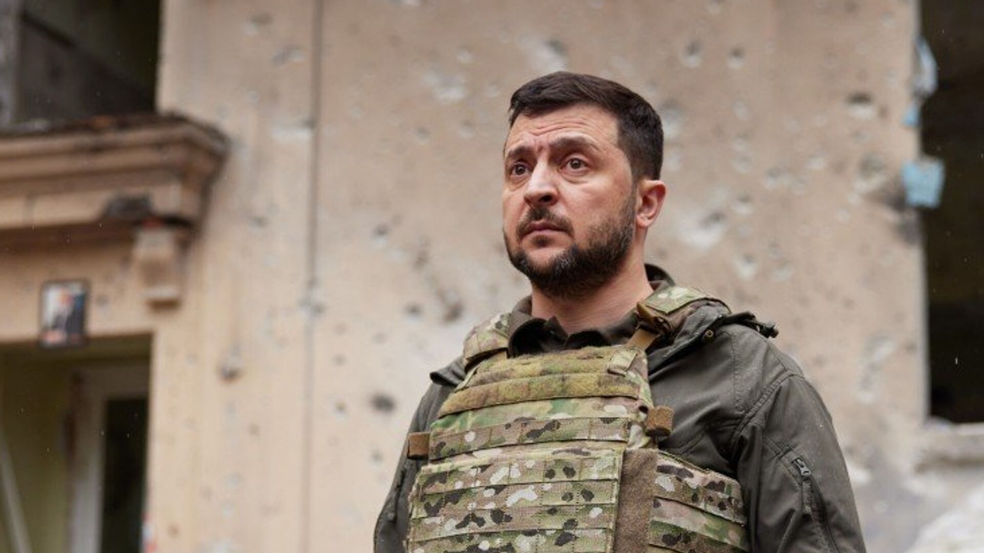 Подпись Зеленского ничего не стоит: Маркосян назвала единственный путь к реальному миру