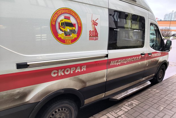 Гладков: В селе Бирюч при атаке БПЛА пострадала женщина