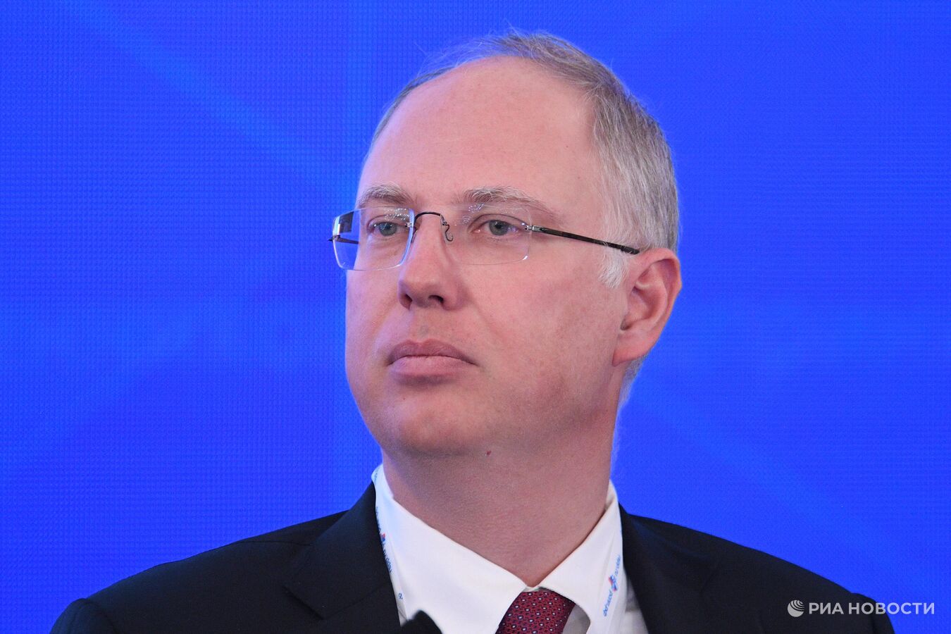 Глава РФПИ прокомментировал возможную заморозку активов России