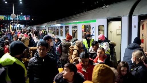 "Минирование" по расписанию: вслед за поездом "Перемышль-Киев" поступили новые угрозы