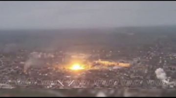 Группировка войск «Восток» продолжает операцию по освобождению Гуляйполя