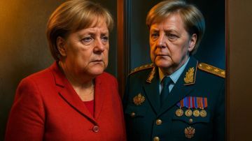 Неожиданный поворот в переговорах по Украине. Слово взяла Меркель