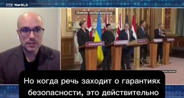 Михаил Онуфриенко: Эксперт Финского института международных отношений о том, что ЕС неминуемо украдет российские активы: