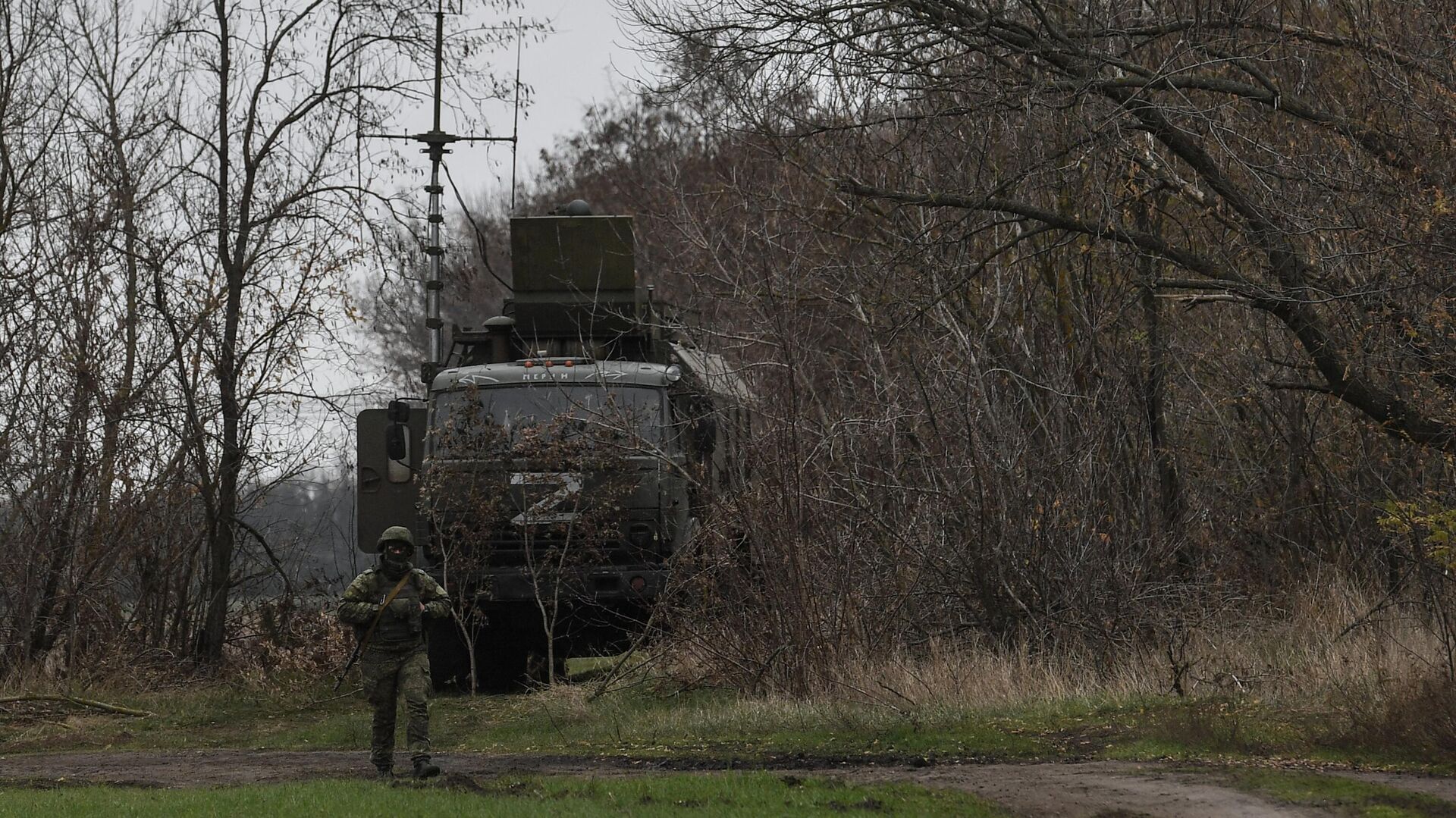 "Без этого дрон не уничтожить": Анпилогов раскрыл главный принцип работы РЭБ на фронте