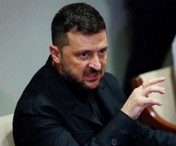 «Несмотря на свои заявления о готовности к выборам, Зеленский этого очень боится»