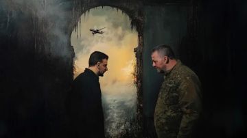 "Ребята, нам нужен борт": Сценарий побега Зеленского с Украины