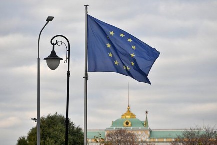 Bloomberg: ЕС старается доказать Трампу, что организация не бесполезна