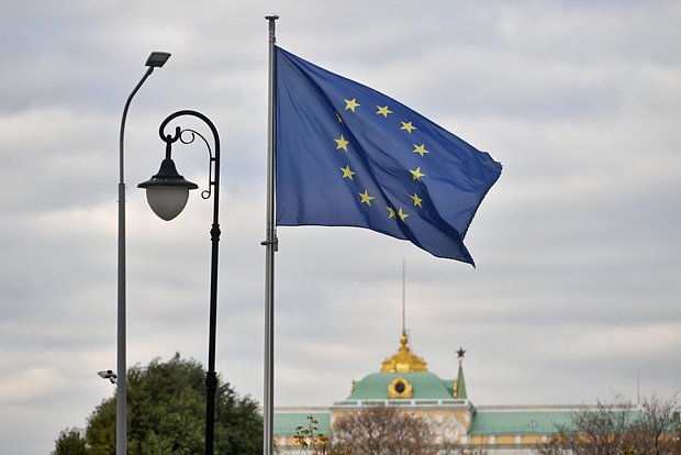 Bloomberg: ЕС старается доказать Трампу, что организация не бесполезна