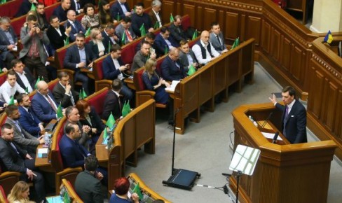 Депутат Рады: Ермак возобновил общение с Зеленским