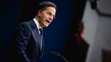 Орбан допустил, что слова Рютте о России будут стоить ему поста