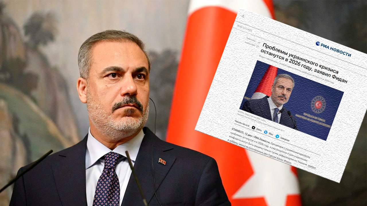 Ряд ключевых вопросов по окончанию войны на Украине может быть решён только через референдум или выборы