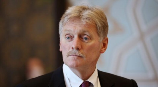 Россия не ориентируется на ЕС в переговорном процессе по Украине – Песков