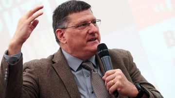 Риттер: стратегия Европы по спасению Украины обречена на провал