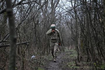 В Запорожской области ликвидирован 19-летний наемник из Бразилии