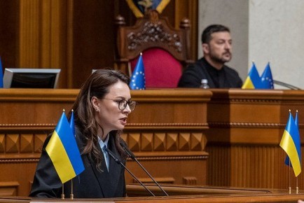 Зеленский расширил состав украинской переговорной группы